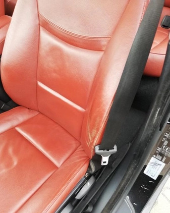 BMW Seria 3 cena 25700 przebieg: 225000, rok produkcji 2009 z Łódź małe 137